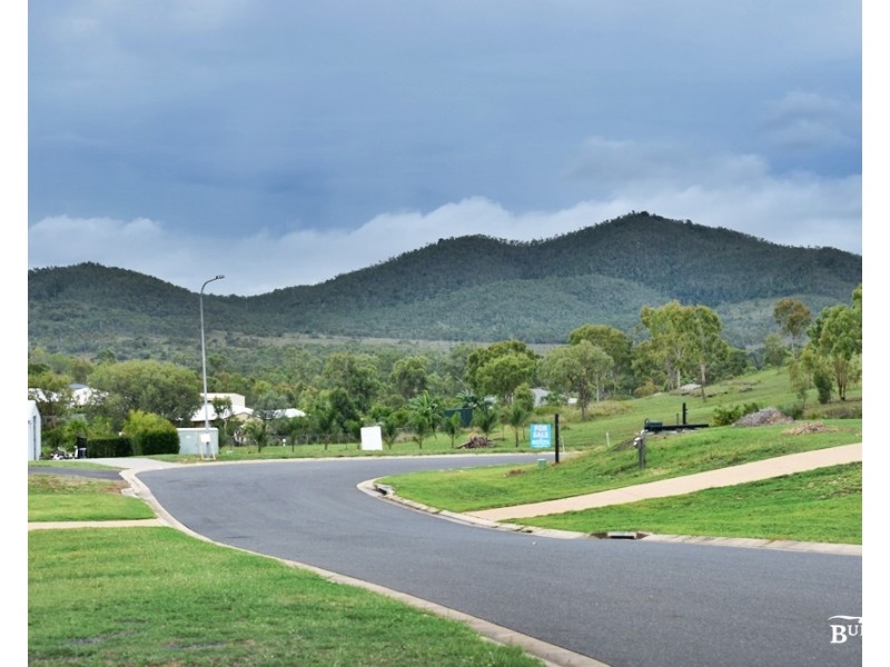 125 Perrott Dr, Rockyview QLD 4701