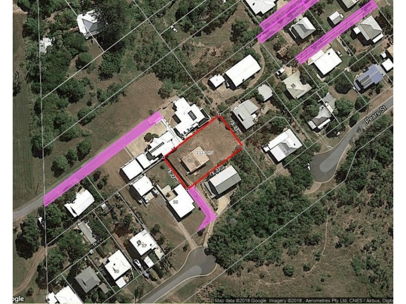 33 Pears St, Emu Park QLD 4710