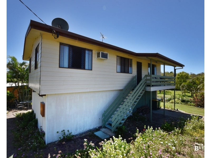 108 Pattison St, Emu Park QLD 4710