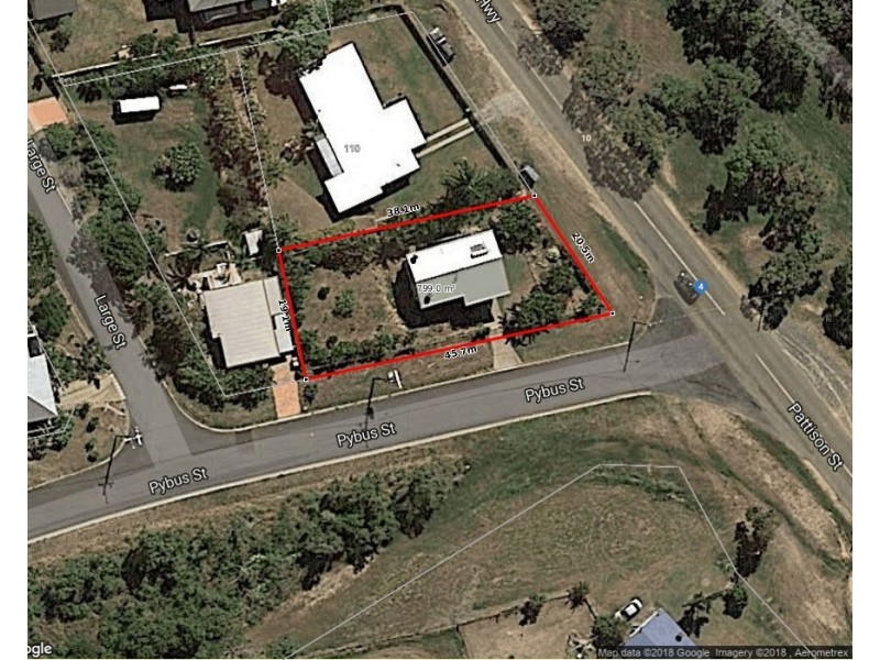 108 Pattison St, Emu Park QLD 4710