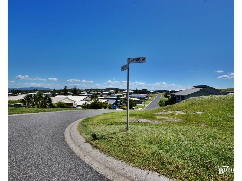 4 Amoria Avenue, Zilzie QLD 4710