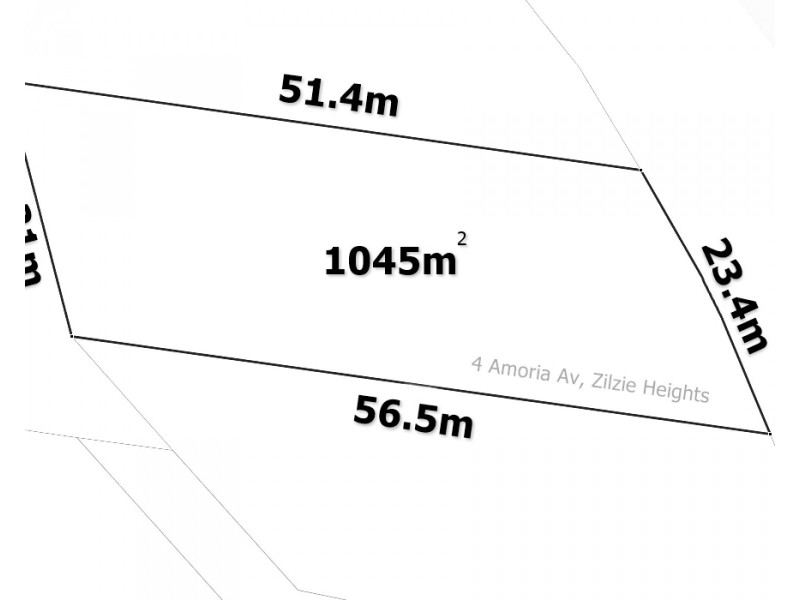 4 Amoria Avenue, Zilzie QLD 4710