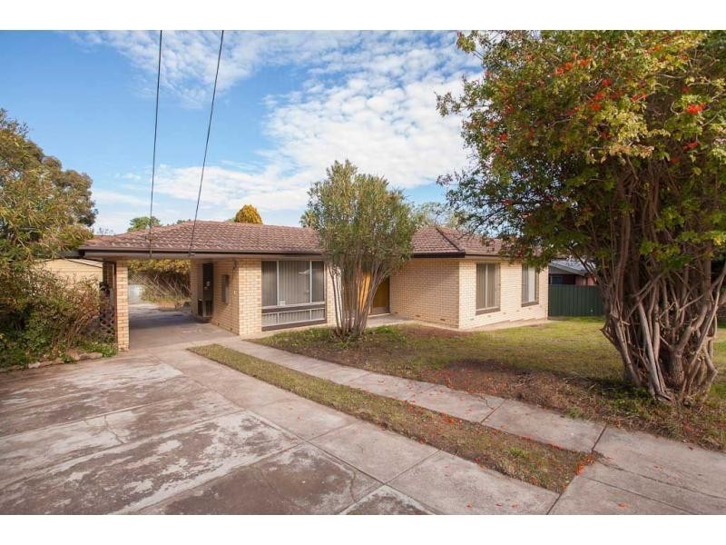 Fairview Park SA 5126