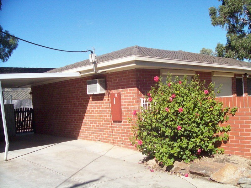 Ridgehaven SA 5097
