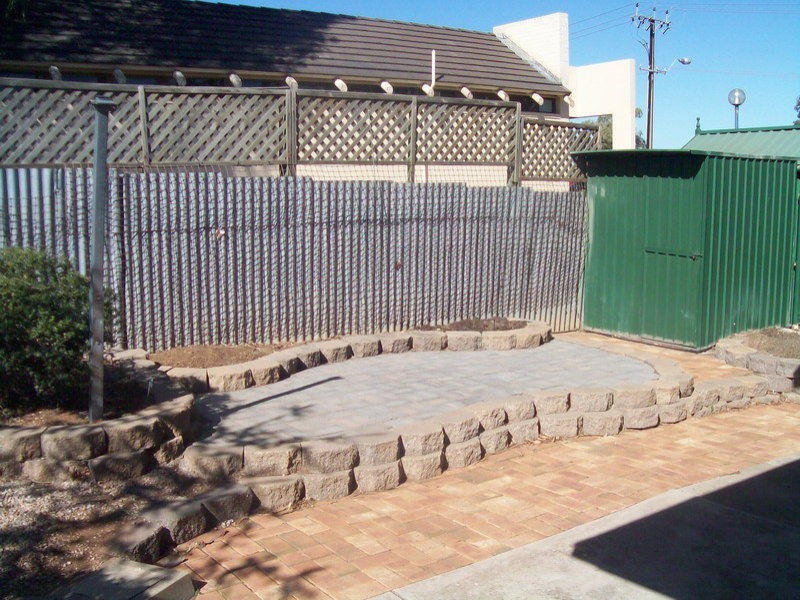 Ridgehaven SA 5097