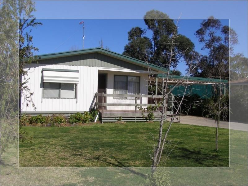 282 Finley Road, Deniliquin NSW 2710