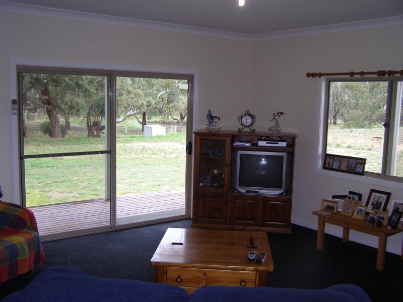 Se-De-Bong Billabong Estate Street, Conargo NSW 2710