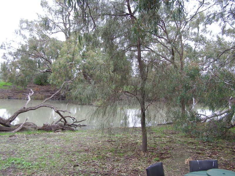 Se-De-Bong Billabong Estate Street, Conargo NSW 2710