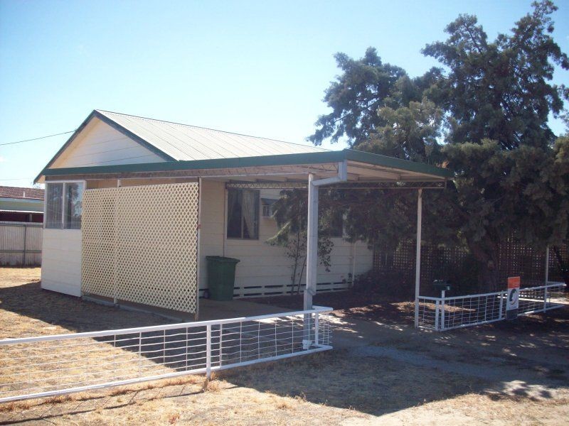 Unit 3/267 Hetherington Street, Deniliquin NSW 2710