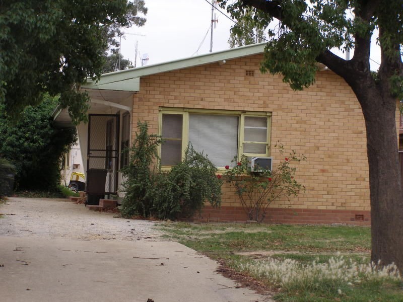 Unit 2/Lot 351 Poiciters Street, Deniliquin NSW 2710