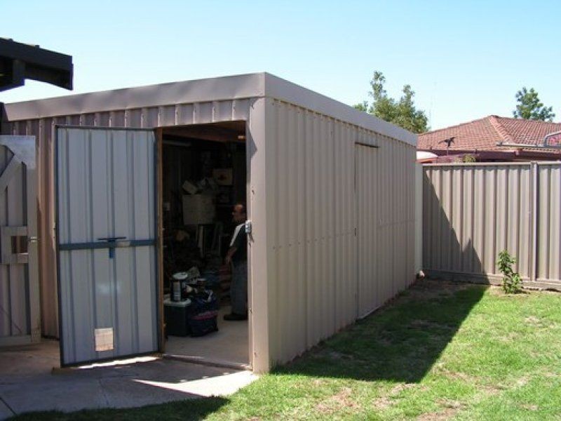 521 Sloane Street, Deniliquin NSW 2710