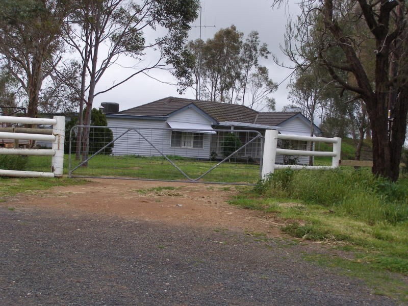 Lot 1 Windy Corner Finley Road, Deniliquin NSW 2710