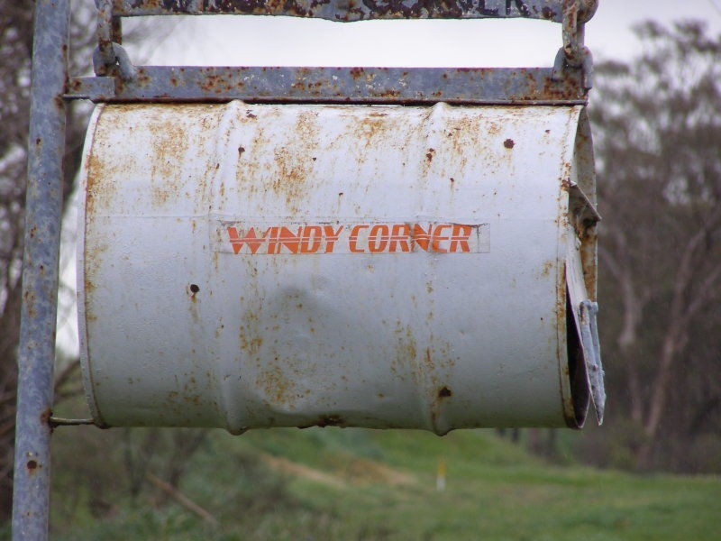 Lot 1 Windy Corner Finley Road, Deniliquin NSW 2710