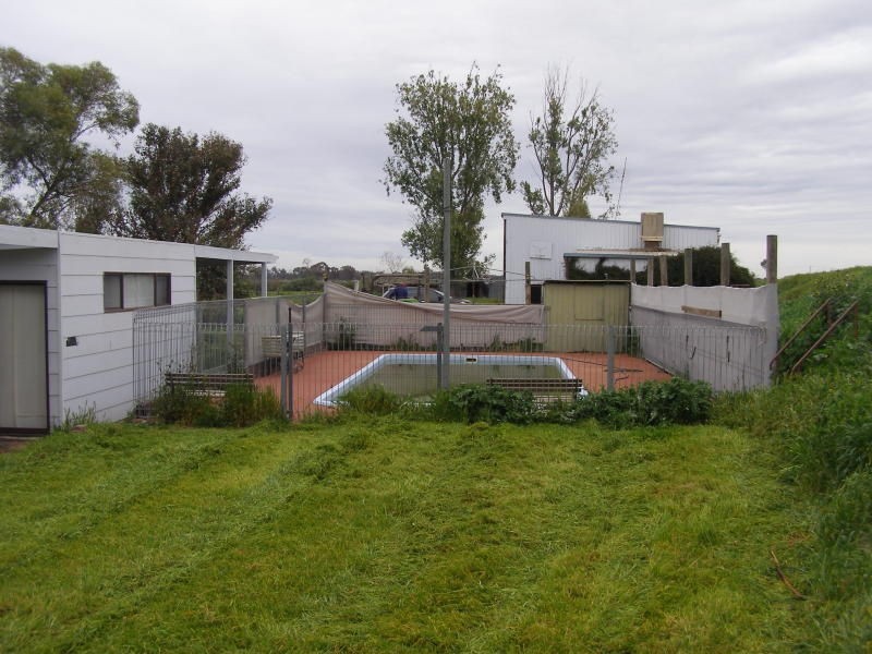 Lot 1 Windy Corner Finley Road, Deniliquin NSW 2710