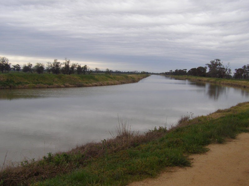 Lot 1 Windy Corner Finley Road, Deniliquin NSW 2710