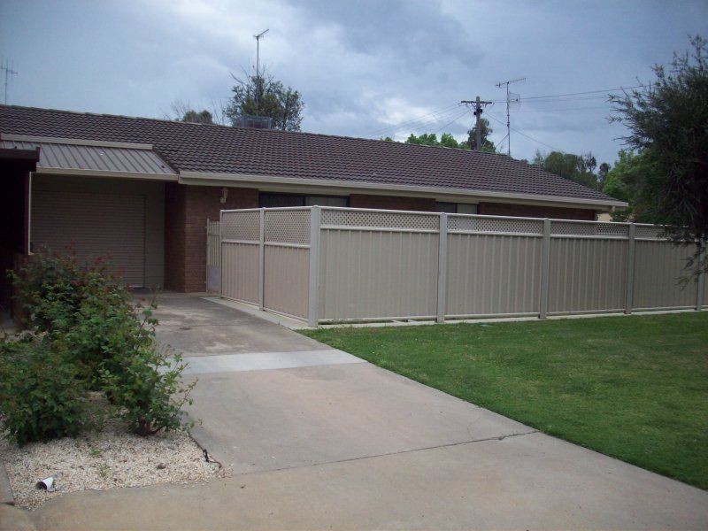 Lot 466 George Street, Deniliquin NSW 2710