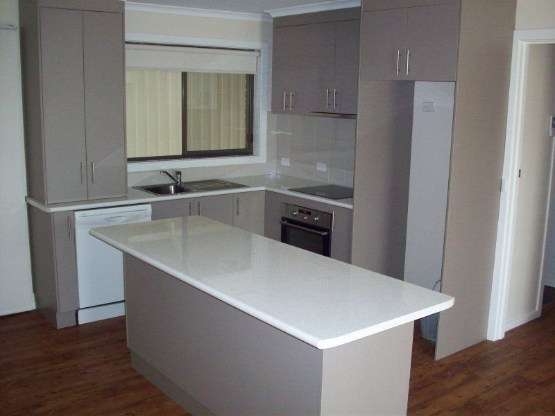 Lot 466 George Street, Deniliquin NSW 2710