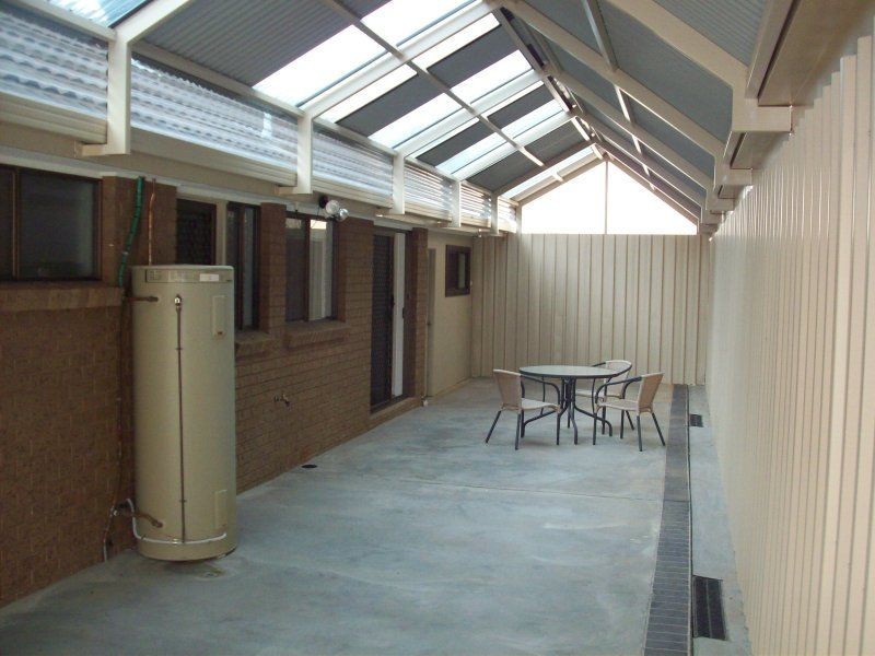 Lot 466 George Street, Deniliquin NSW 2710