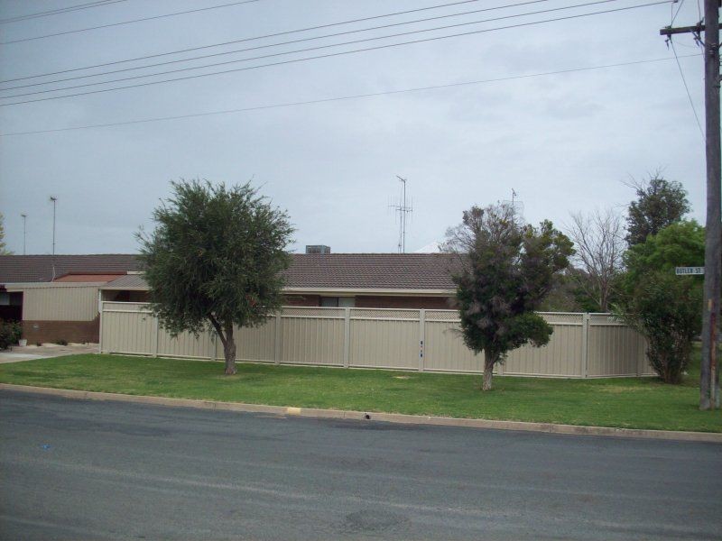 Lot 466 George Street, Deniliquin NSW 2710