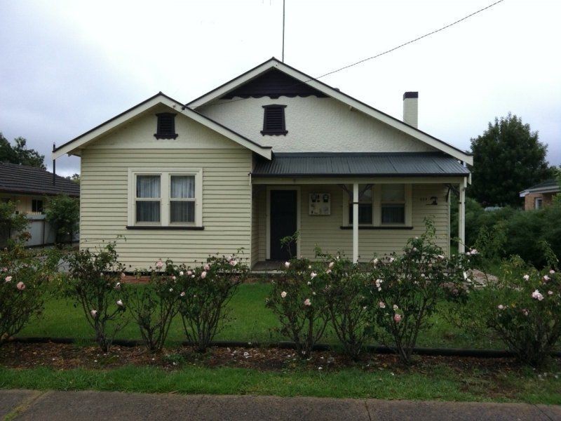459 Cressy Street, Deniliquin NSW 2710