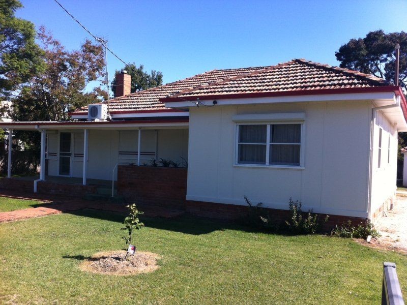 81 Wellington Street, Deniliquin NSW 2710