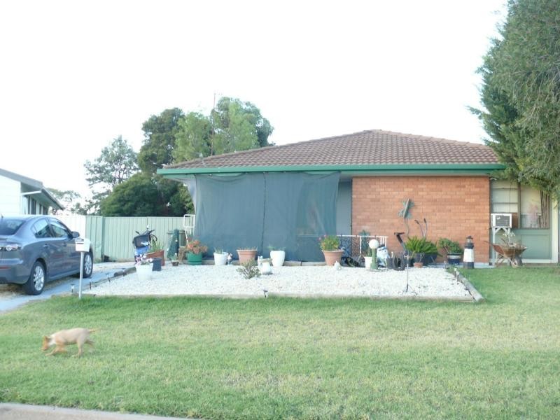 18 Ballantyne Court, Deniliquin NSW 2710