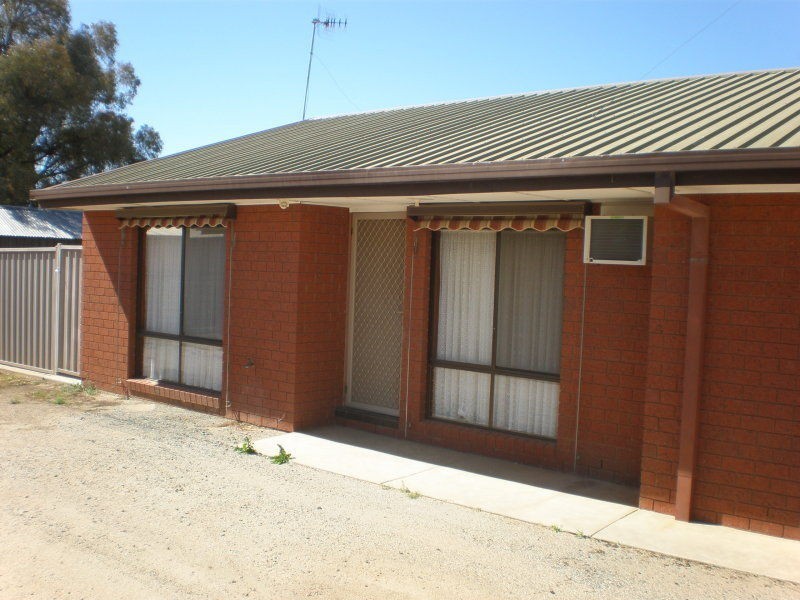Unit 2/115 Fowler Street, Deniliquin NSW 2710