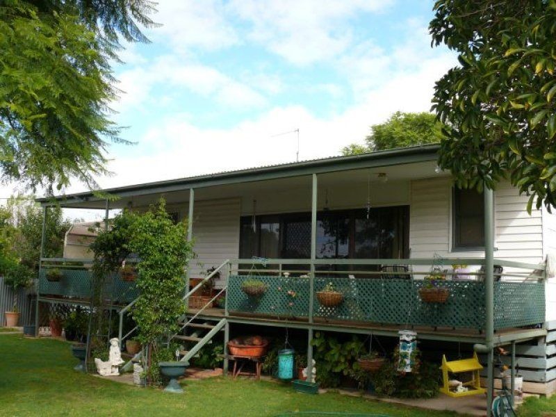 347 Jefferson Street, Deniliquin NSW 2710