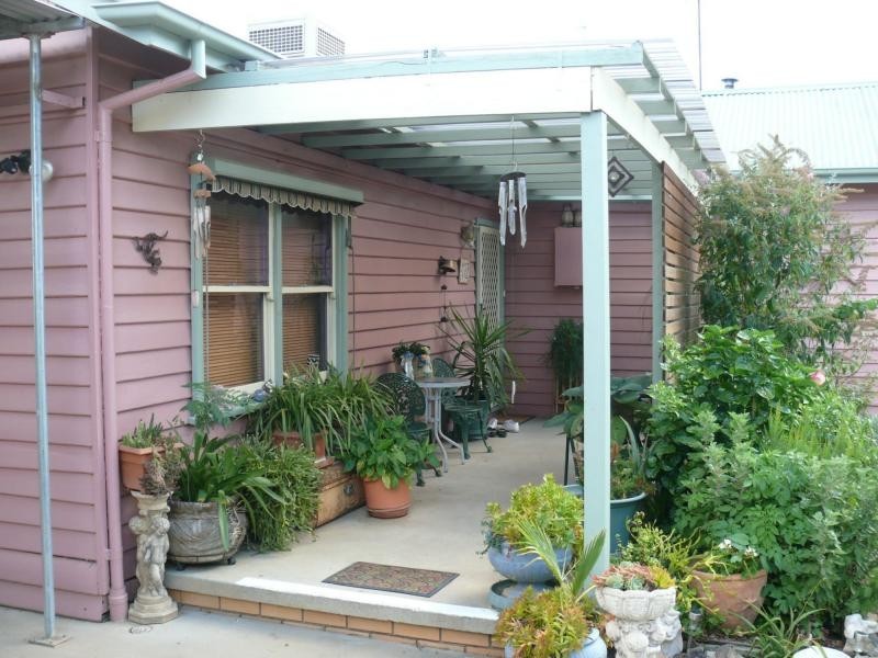 112 Napier Street, Deniliquin NSW 2710