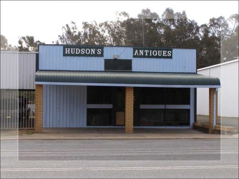 139 Davidson Street, Deniliquin NSW 2710