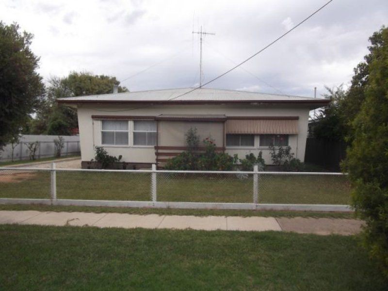313 Finley Road, Street, Deniliquin NSW 2710