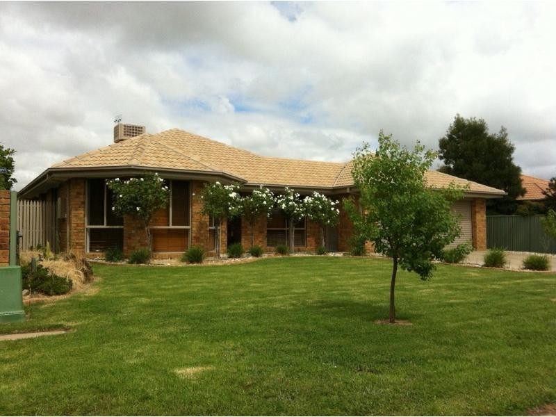 Deniliquin NSW 2710