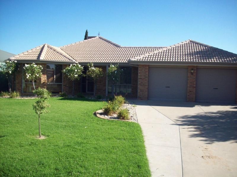 Deniliquin NSW 2710