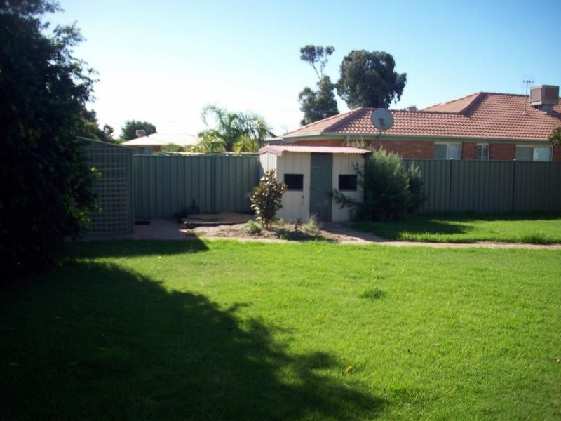 Deniliquin NSW 2710