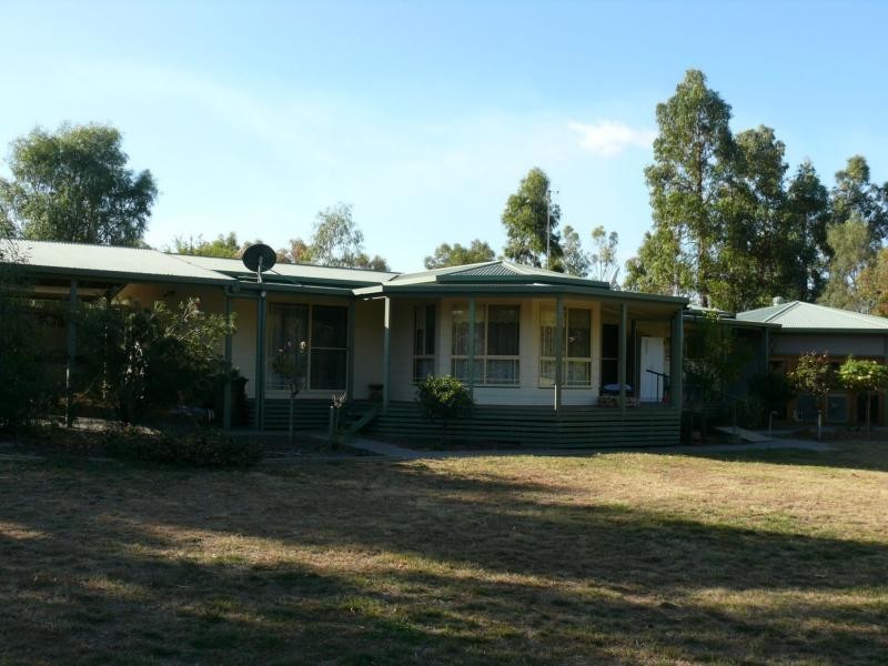 L7 Billabong Estate , Billabong Estate, Conargo NSW 2710