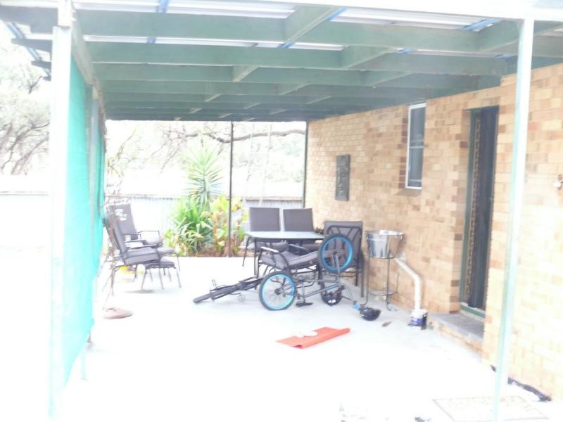 201 Wanderer, Deniliquin NSW 2710