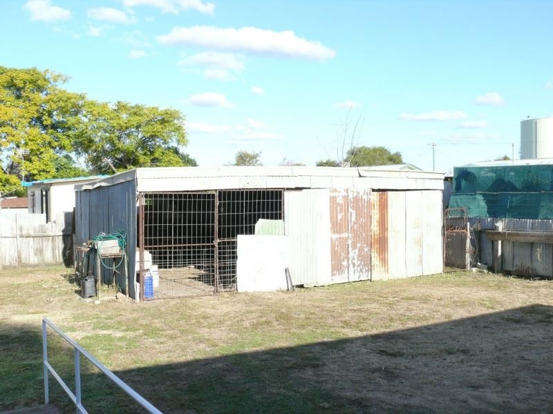 124 Decimus Street, Deniliquin NSW 2710