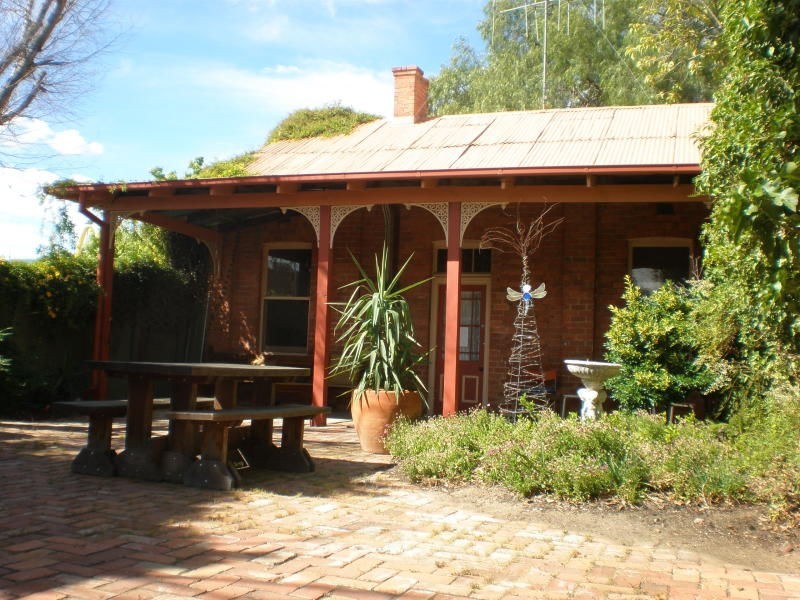 369B George Street, Deniliquin NSW 2710