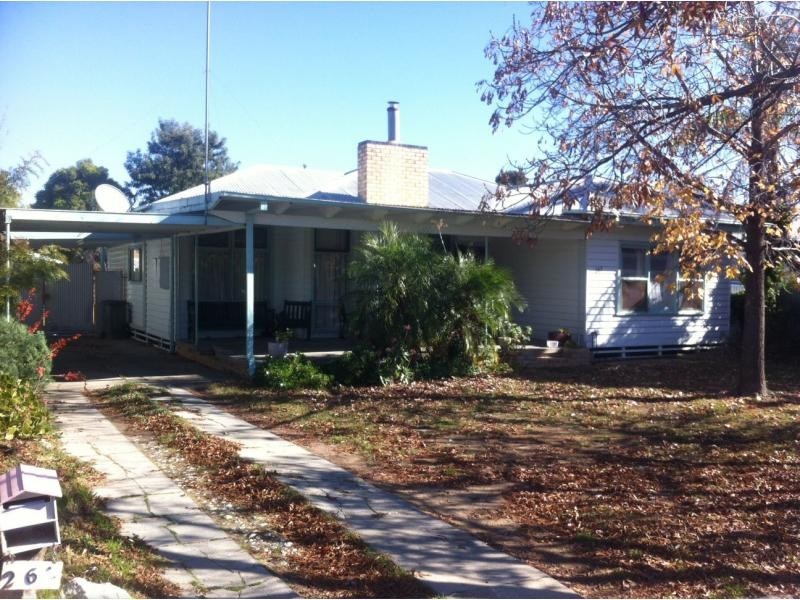 262 Finley Road, Deniliquin NSW 2710
