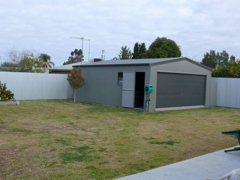 118 Wyatt Street, Deniliquin NSW 2710