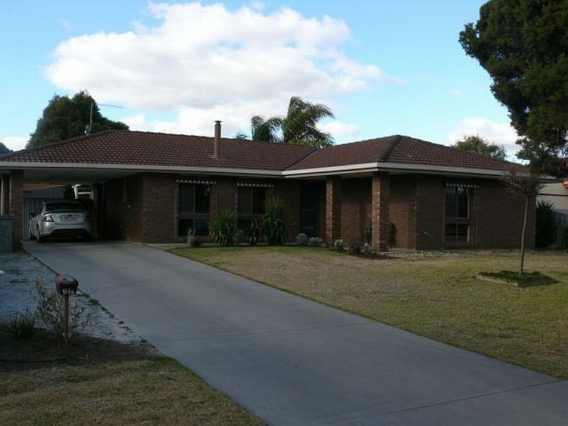 317 Jameson Street, Deniliquin NSW 2710