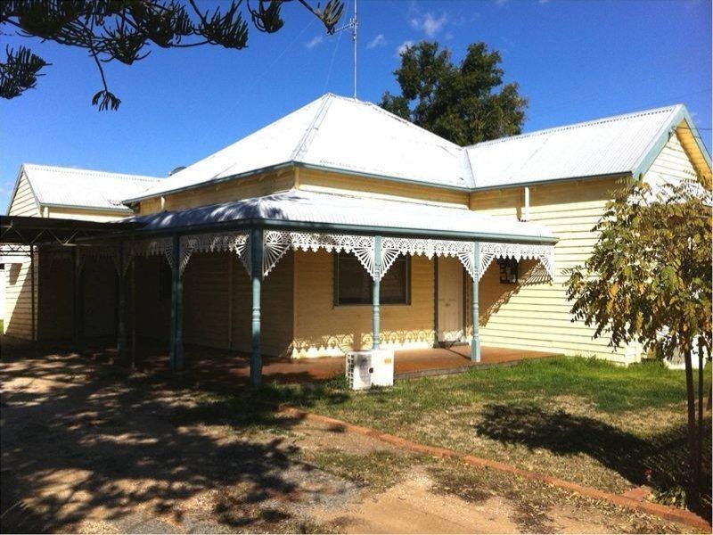 Lot 86 Crispe Street, Deniliquin NSW 2710