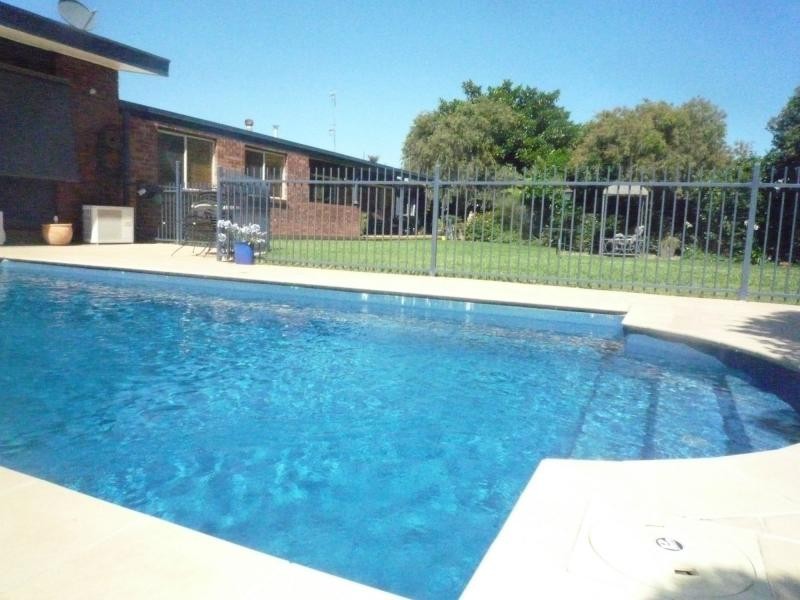 424 Henry Street, Deniliquin NSW 2710