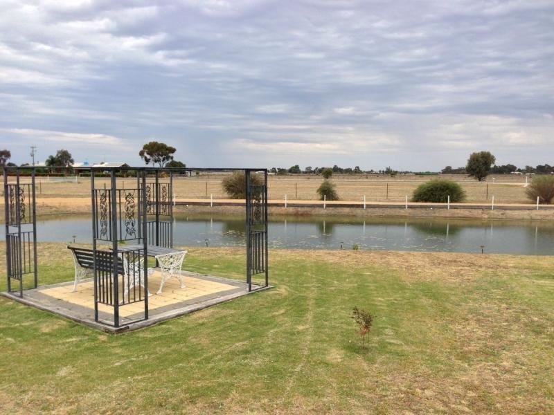 Deniliquin NSW 2710
