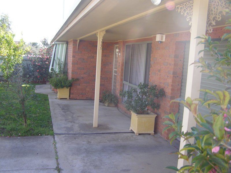 3/407 Cressy Street, Deniliquin NSW 2710