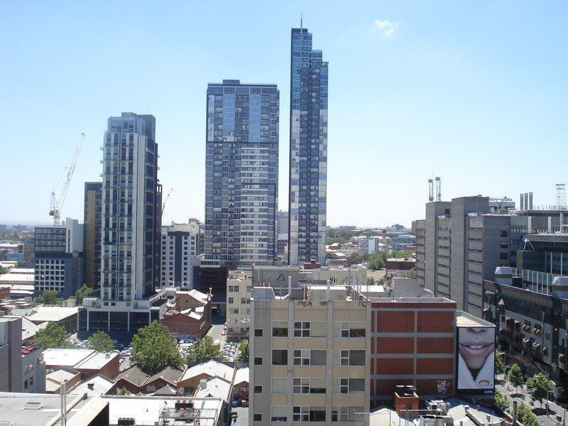 Unit 1018/339 Swanston Street, Melbourne VIC 3000