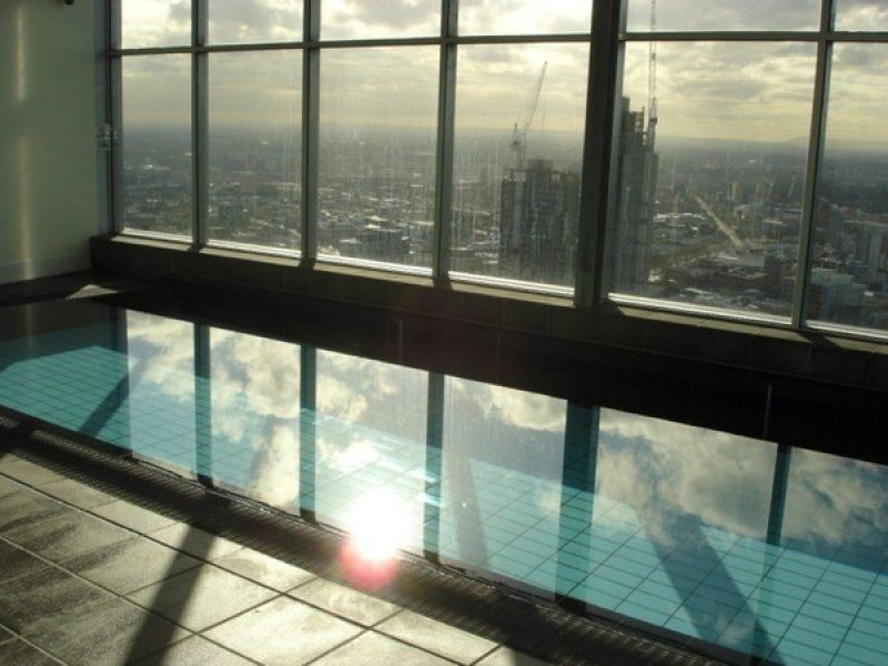 2111/22-24 Jane Bell Street, Melbourne VIC 3000