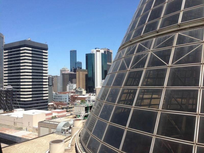 1119/339 Swanston Street, Melbourne VIC 3000
