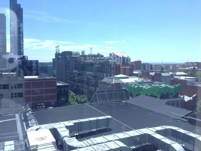 1119/339 Swanston Street, Melbourne VIC 3000