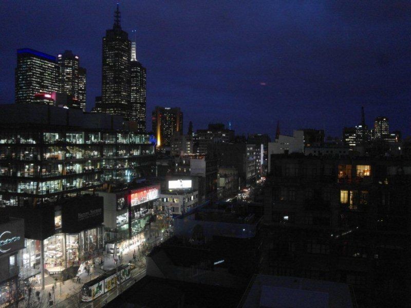 Unit 1404/339 Swanston Street, Melbourne VIC 3000